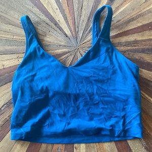 Lululemon align tank top